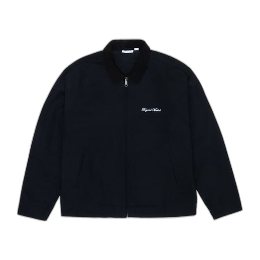 Beyond Medals - Canvas Jacket
