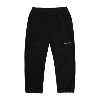 Beyond Medals - Fleece Joggers — Black