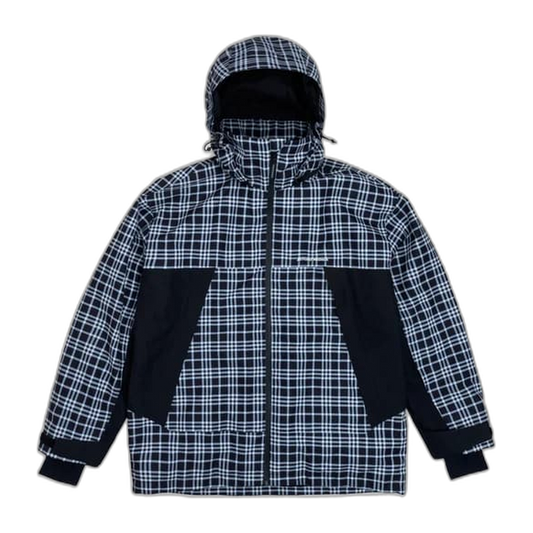 Beyond Medals - Division Jacket Print