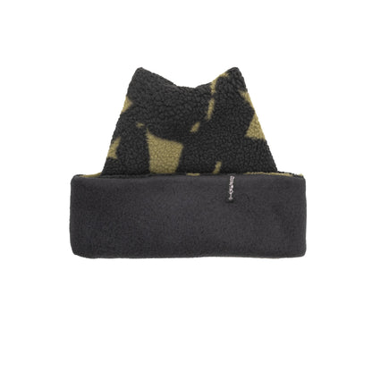 Armada - Birdsey Reversible Beanie