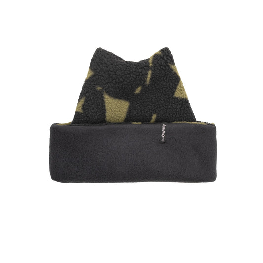 Armada - Birdsey Reversible Beanie