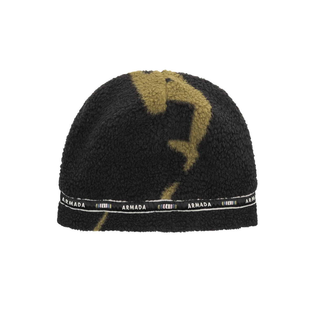 Armada - Cord Lock Fleece Beanie