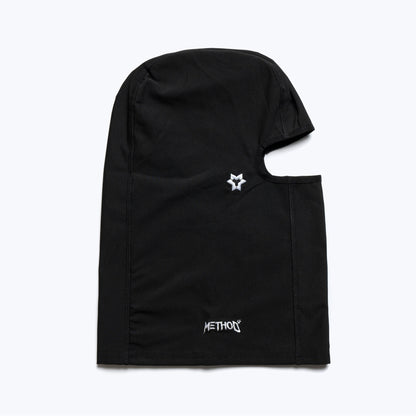 Method - Tech Balaclava — Black