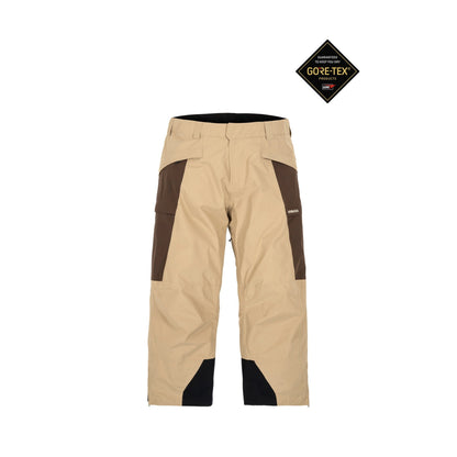 Armada - Atlantis 2L GORE-TEX Pant — Incense / Grizzly