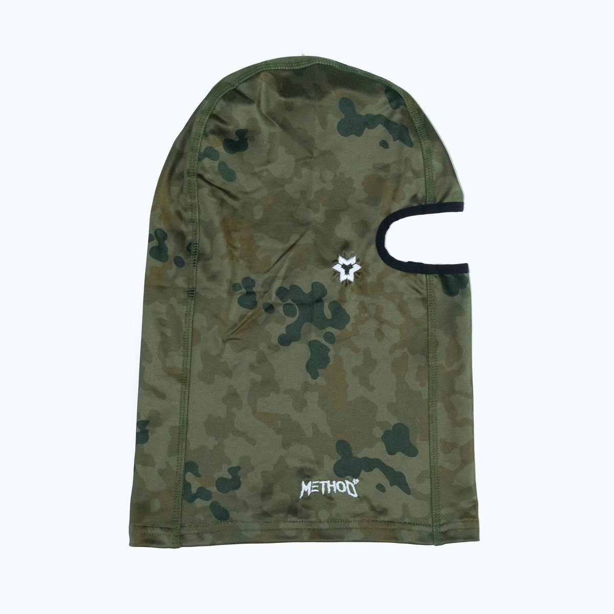 Method - Tech Balaclava — Camo