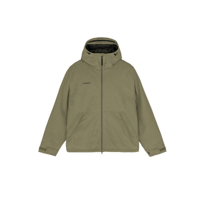 Armada - Reedy 2L Insulated Jacket — Swamp