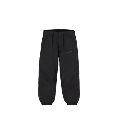 Armada - Gas Up Pant — Black