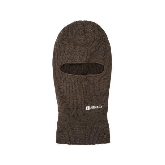 Armada - Knitted Balaclava