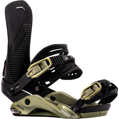 Nitro - Phantom Bindings x Eero Ettala