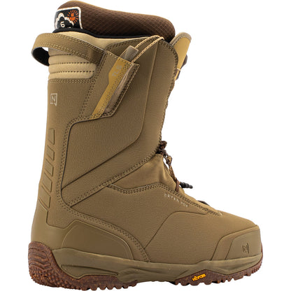 Nitro - Venture Pro TLS Boots x Bryan Fox 26/27