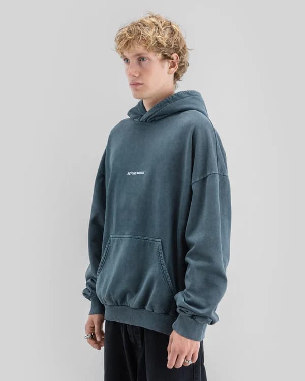 Beyond Medals - Og Hoodie