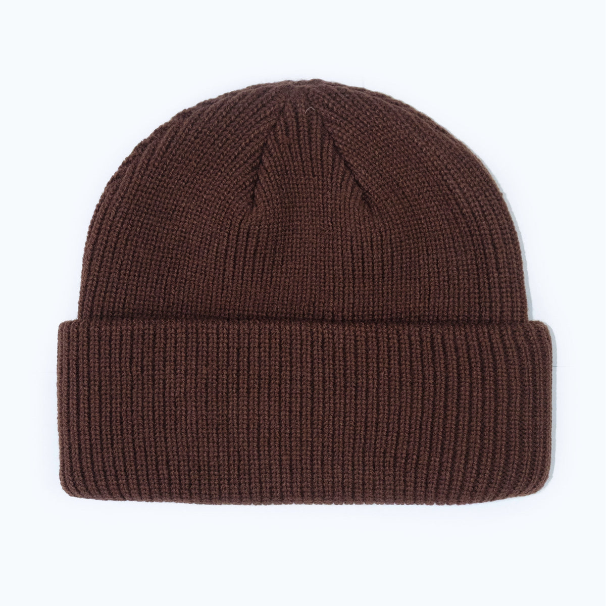 Method - Star Beanie — Brown