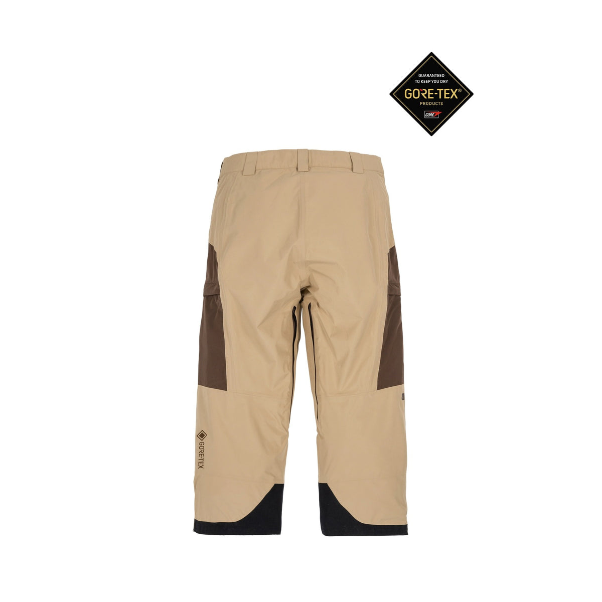 Armada - Atlantis 2L GORE-TEX Pant — Incense / Grizzly