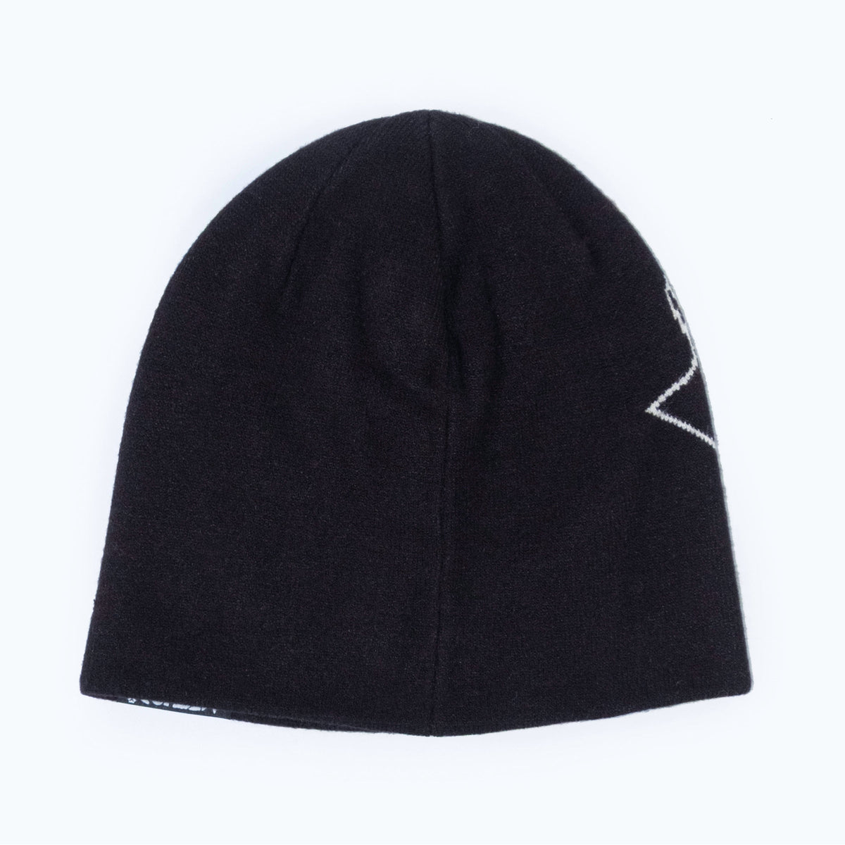 Method - Burner Beanie — Black