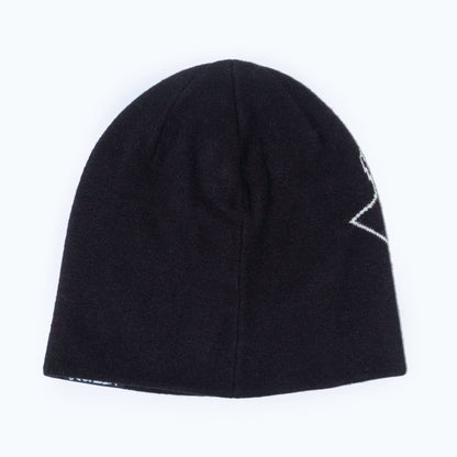 Method - Burner Beanie — Black