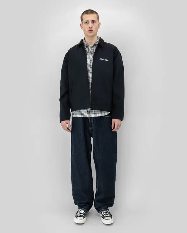 Beyond Medals - Canvas Jacket