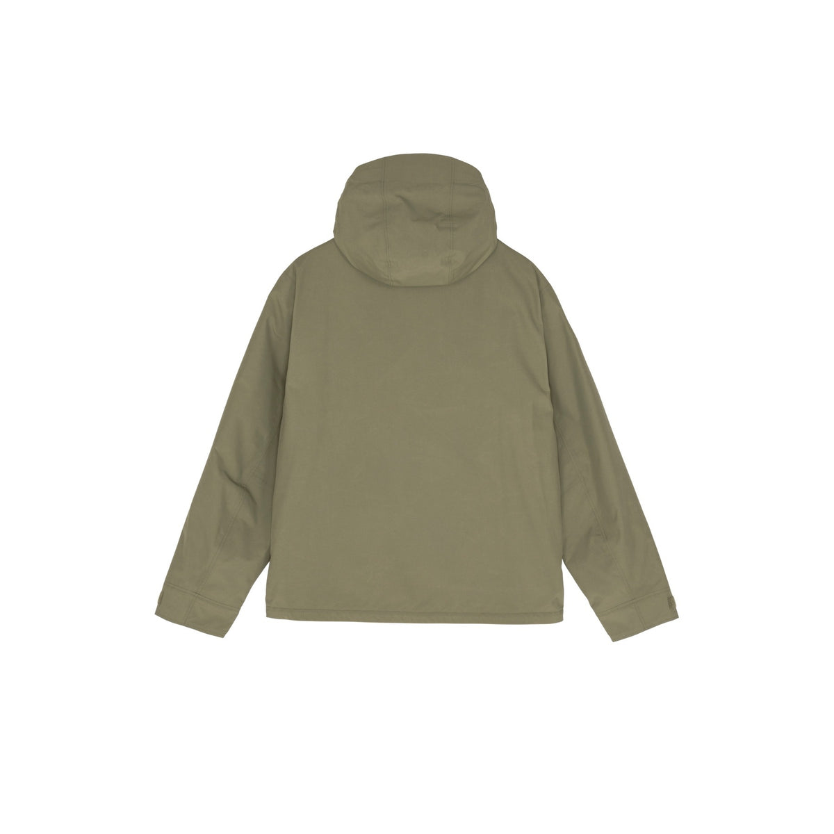 Armada - Reedy 2L Insulated Jacket — Swamp