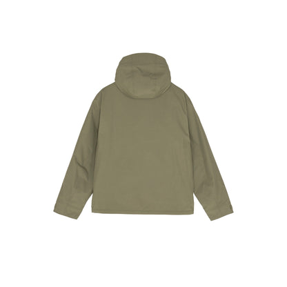 Armada - Reedy 2L Insulated Jacket — Swamp