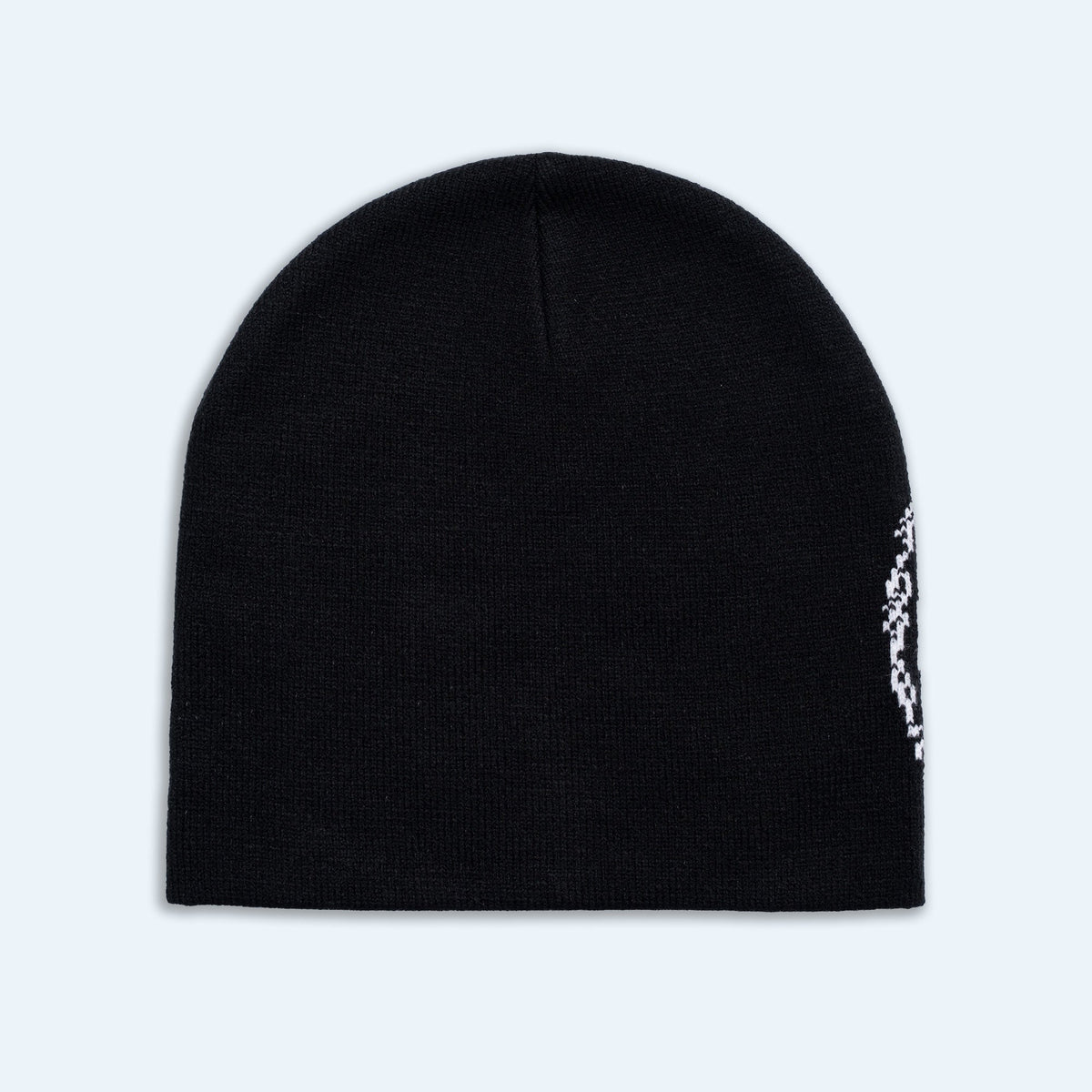 Method - Method x Nomadik Beanie — Black
