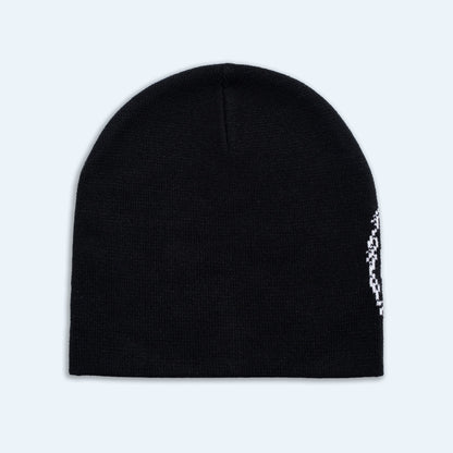 Method - Method x Nomadik Beanie — Black
