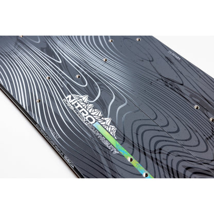 Nitro - Alternator FX Splitboard