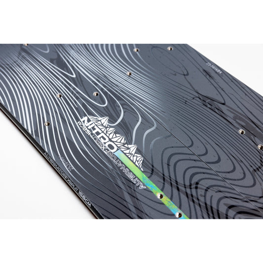 Nitro - Alternator FX Splitboard