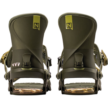 Nitro - Fate Women's Bindings x Hailey Langland