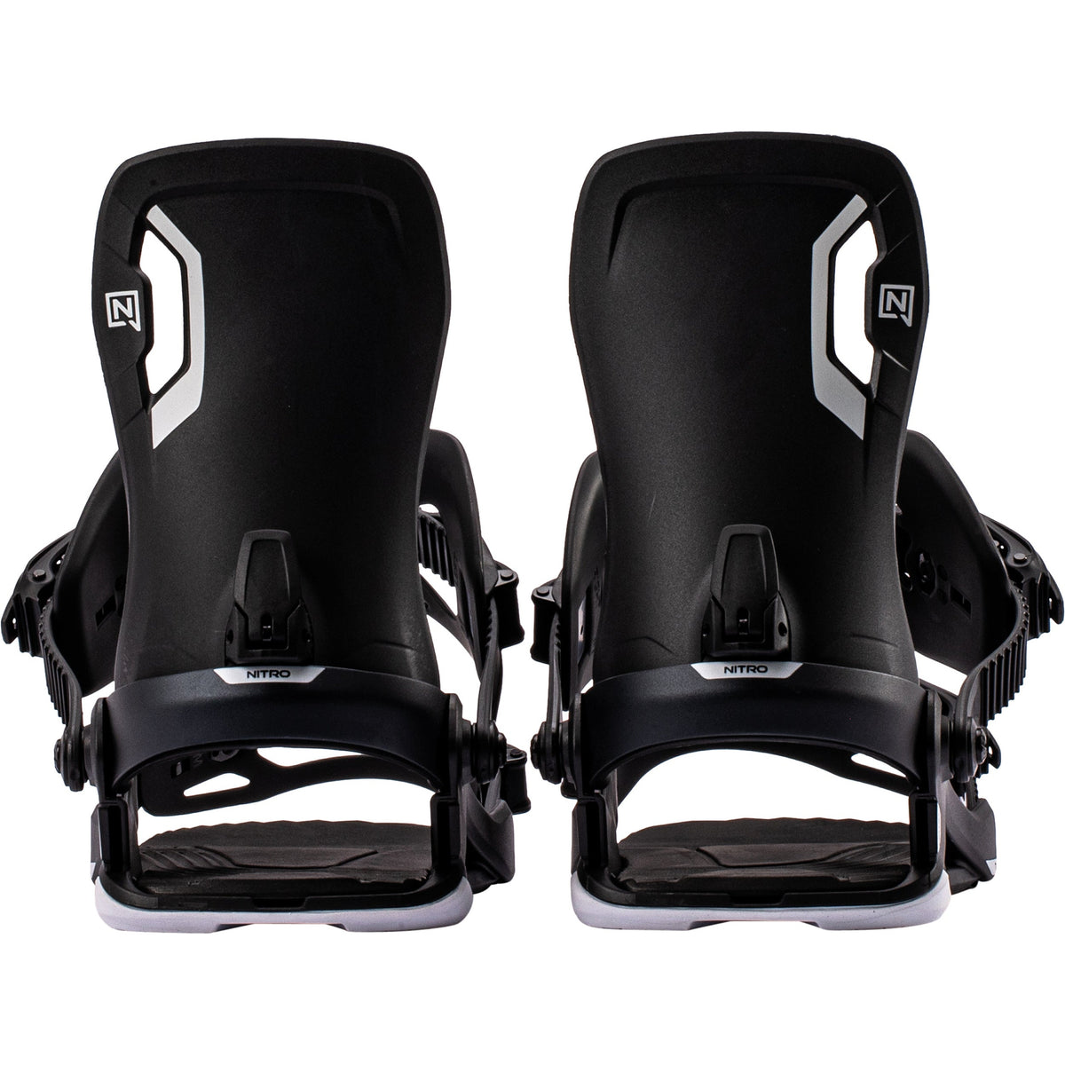 Nitro - Talent Unisex Bindings — Ultra Black