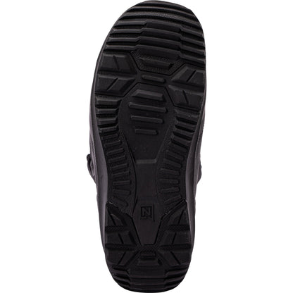 Nitro - Scala BOA Womens Boots — Black