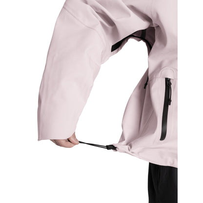 Armada - Chromatic 3L Jacket — Icee Rose