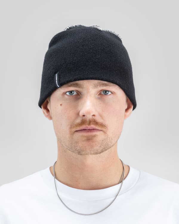 Beyond Medals - Inside Out Beanie