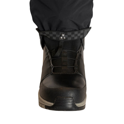 Armada - Gas Up Pant — Black