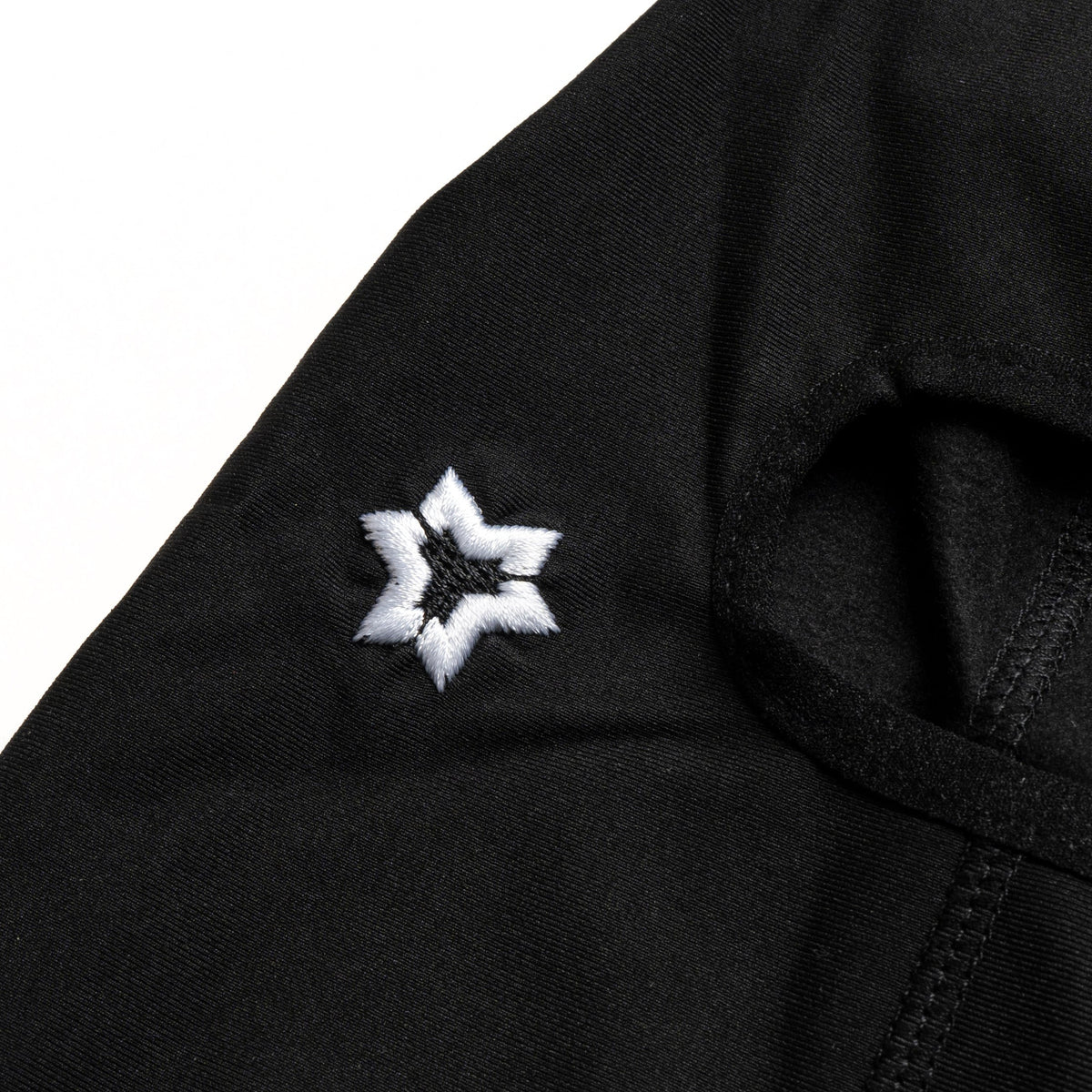 Method - Tech Balaclava — Black