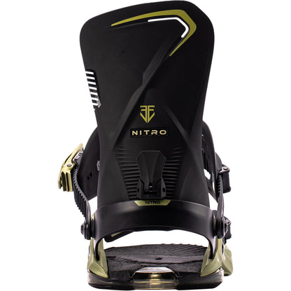 Nitro - Phantom Bindings x Eero Ettala