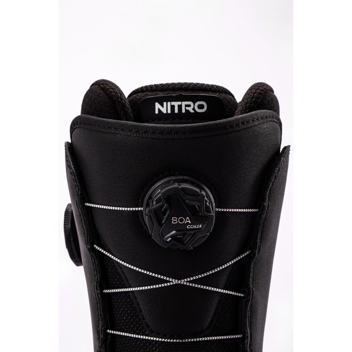 Nitro - Scala BOA Womens Boots — Black
