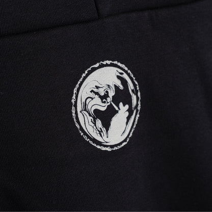 Method - Method x Nomadik Hoodie — Black