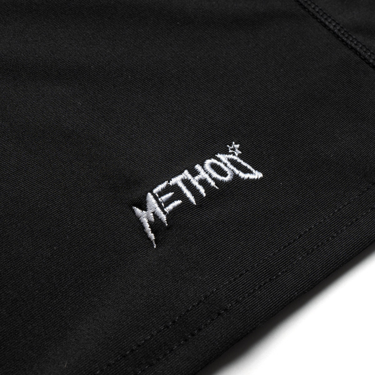 Method - Tech Balaclava — Black