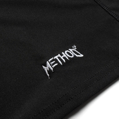 Method - Tech Balaclava — Black