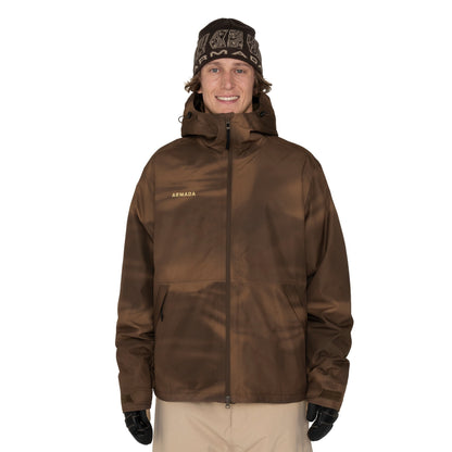 Armada - Reedy 2L Insulated Jacket — So Faded