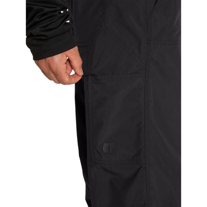 Armada - Gas Up Pant — Black