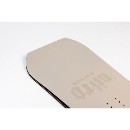 Nitro - Mastercarve Snowboard
