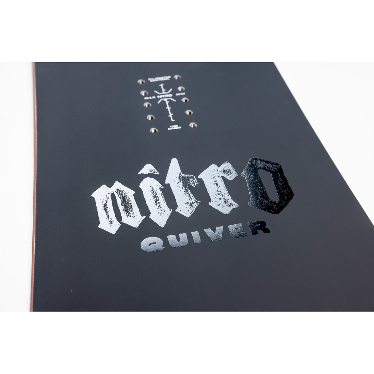 Nitro - Dinghy Snowboard
