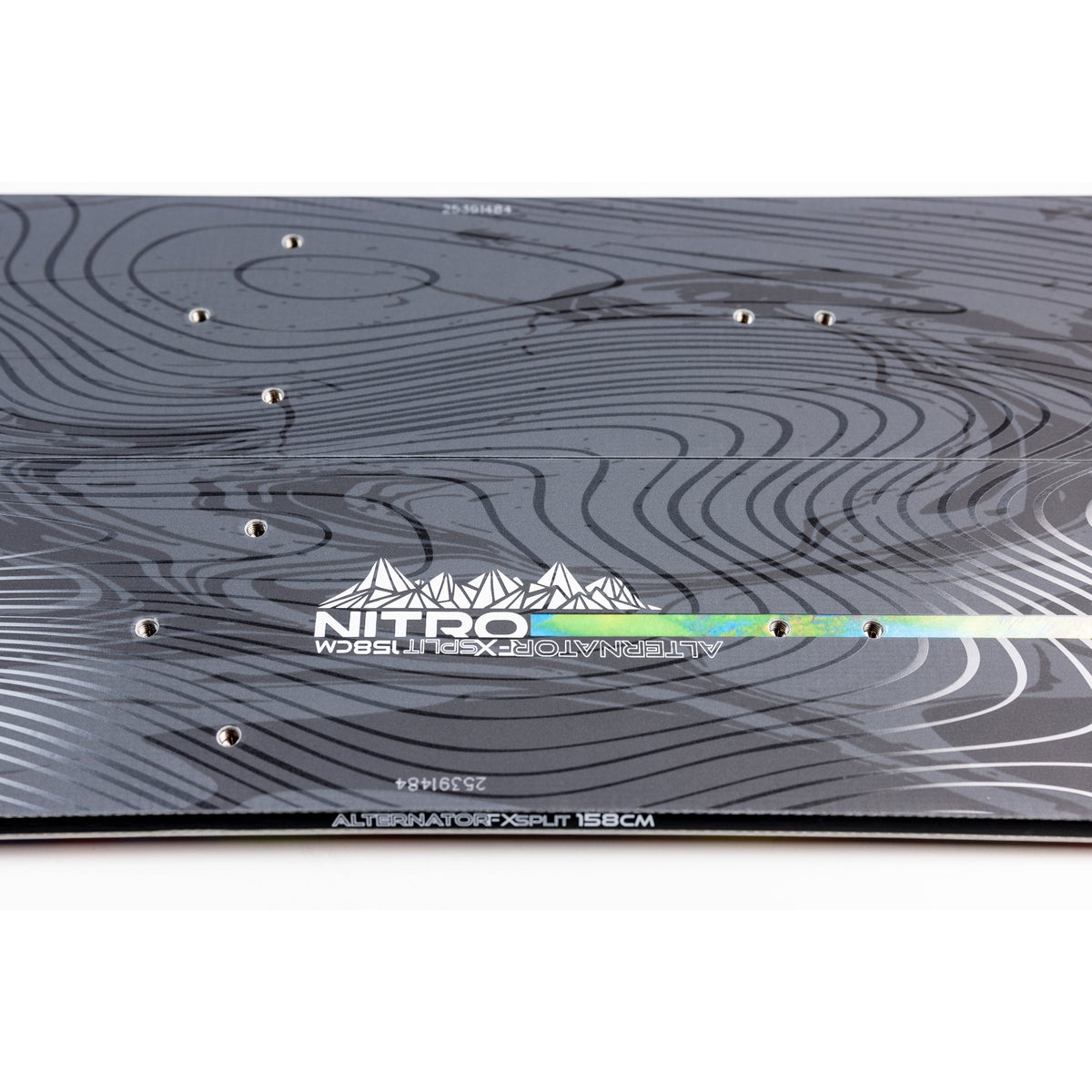 Nitro - Alternator FX Splitboard