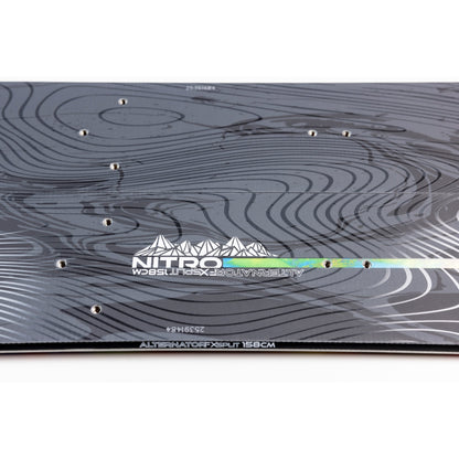 Nitro - Alternator FX Splitboard