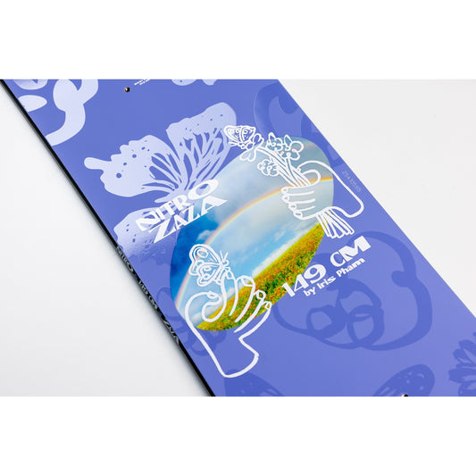 Nitro - Zaza Women's Snowboard