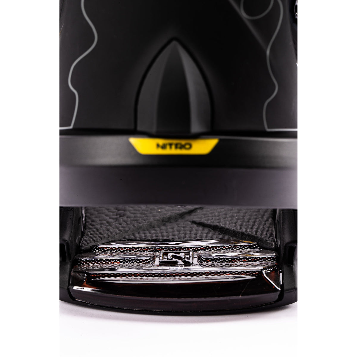 Nitro - Team Pro Bindings x Markus Kleveland