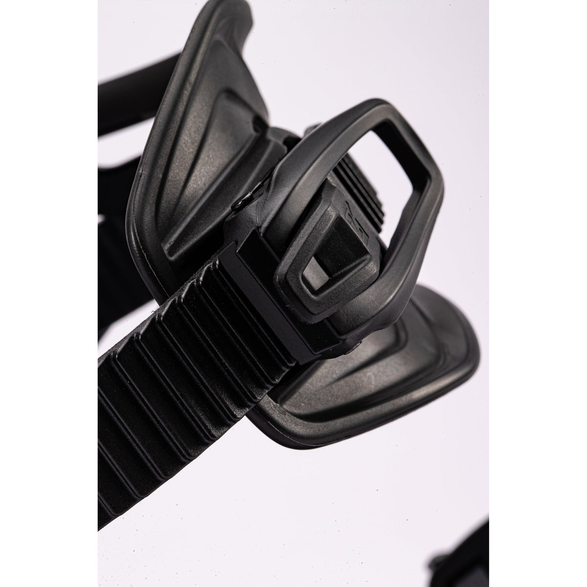 Nitro - Talent Unisex Bindings — Ultra Black