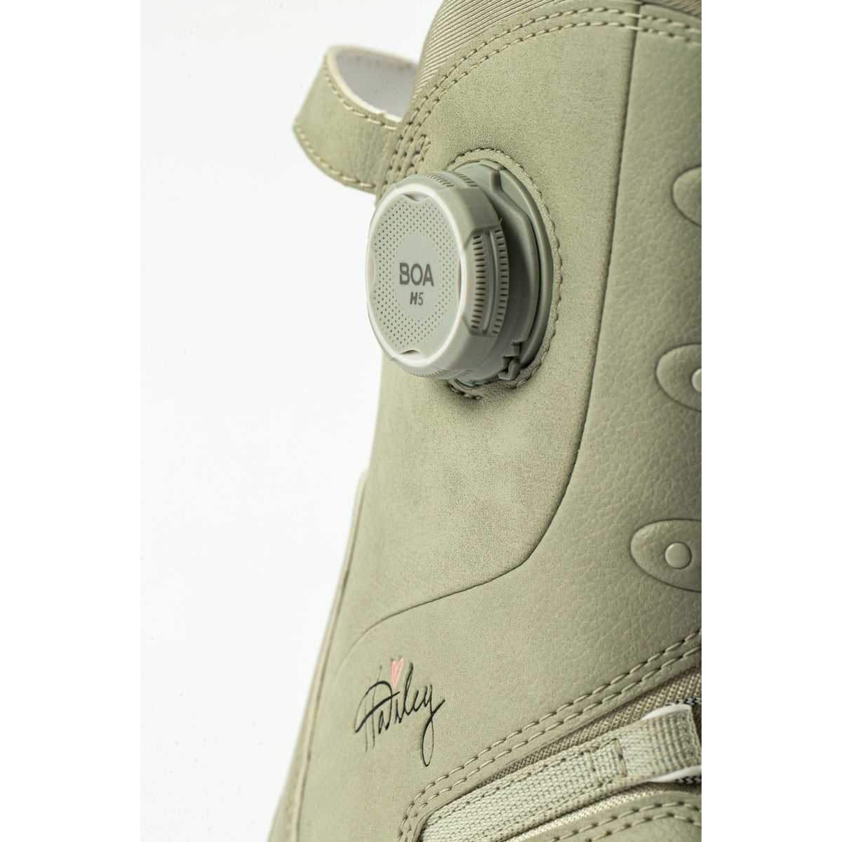 Nitro - Crown BOA Womens Boots x Hailey Langland