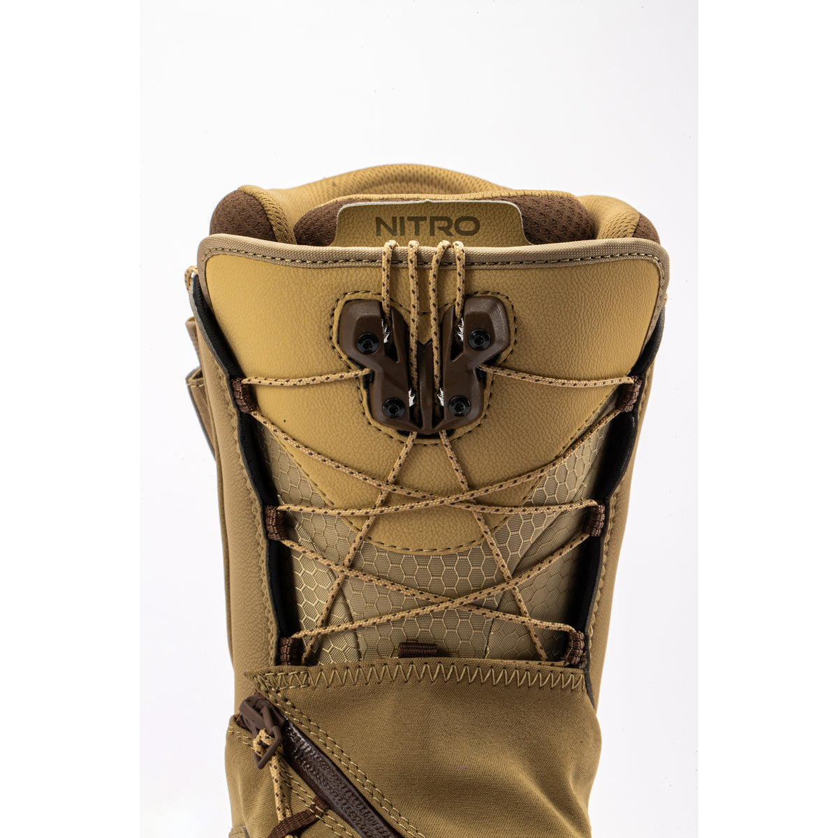 Nitro - Venture Pro TLS Boots x Bryan Fox 26/27
