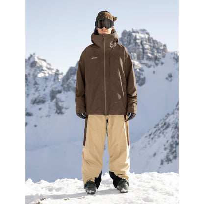 Armada - Atlantis 2L GORE-TEX Pant — Incense / Grizzly